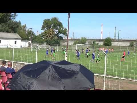 Komárom U17 - Tatabányai SC U17       4:1      2022.09.03.       2.Félidő