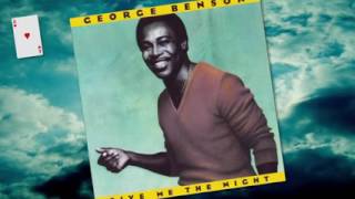 Star of a Story X ✧ George Benson