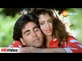 Tana Nana Tana Nana Dil Hai Tera Deewana Akshay Kumar Nagma Udit Narayan Hits Suhaag 1994