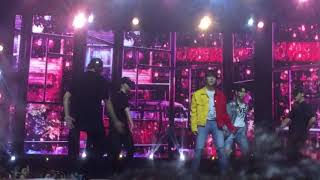 MBC IN MANILA- HYEONGSEOP X EUIWOONG [SPRING RAIN pt. 2]