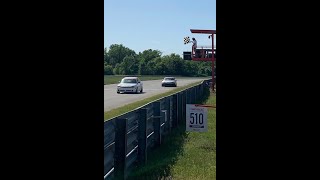 Lemons @ Autobahn Country Club - Day 1