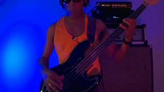 THE RIPPINGTONS (feat. Russ Freeman) “Kings Road” (bass cover)