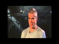 Henry Rollins talks on internet "piracy"