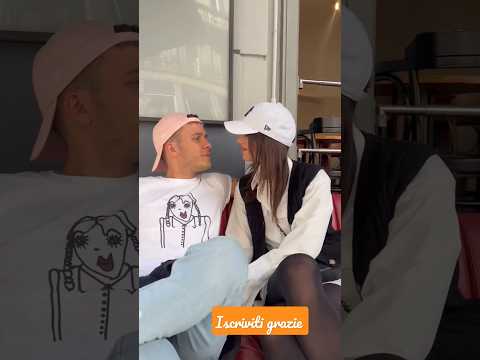 #shorts#Antonella Fiordelisi #Edoardo Donnamaria 21/05/2023