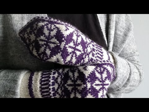 Yarnflakes Podcast 76 - That's the work out talking