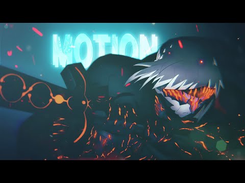 Yung Exile - MOTION [Official AMV by @norealityy_]