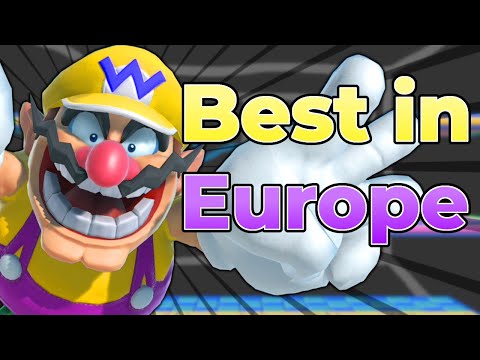 How Glutonny Became the Best in Europe | Interview with Glutonny