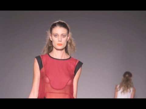 ALBERTO ZAMBELLI Full Show Spring Summer 2017 Milan by Fashion Channel