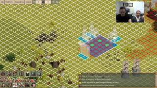 Gaslamp Games plays Clockwork Empires v33 "You'll laugh, you'll join a cult!"