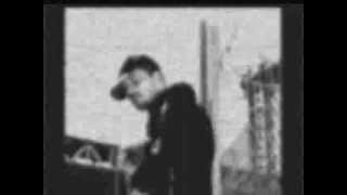 Aesop Rock- Big Bang