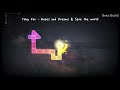 [A Dance of Fire and Ice] Toby Fox - Hopes and Dreams & Save the World (Map by  PAPER: PPT_)