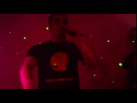 DJ NESKET @ CALYPSO (FRANCE)