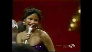 🚂 Soul Train with 🎤🎼Chaka Khan and Rufus In 1974.🎤🎼