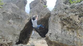 具志頭 チョックまさひろ 1D