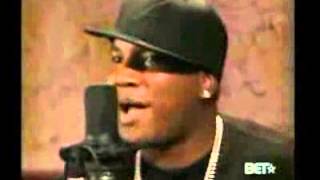 Young Jeezy - Freestyle