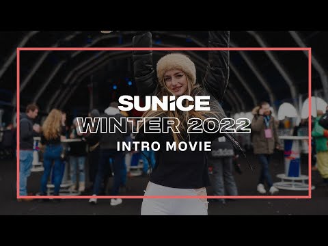 SunIce Festival 2022 – Official Intro Movie