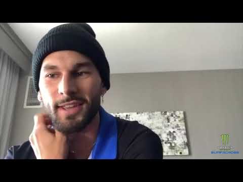 2021 Monster Energy Supercross Round 5 Post Race Press Conference