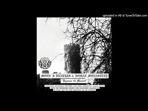 Moon's Veneris "Ascension Through The Catacombs"