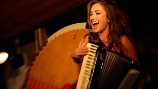 Drowned Out (Official): Crystal Bright and the Silver Hands