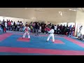 -21 national karate championship 2022 Nakuru Kenya