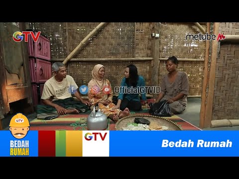 Bapak Marsan - Pencari Rumput Untuk Pakan Kambing | Shila | Bedah Rumah #499 (2/5)
