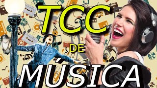 [TCC MSICA] Tcc de Msica na Educao Infantil | Tcc de Msica