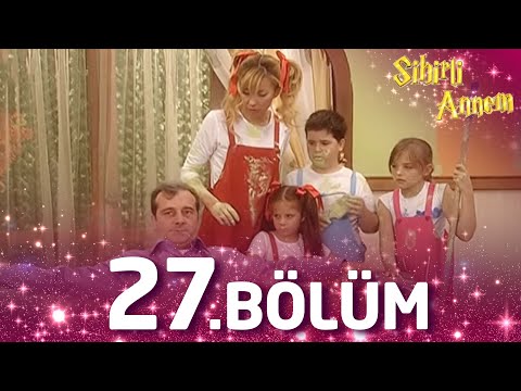 Sihirli Annem 27. Bölüm - Full Bölüm