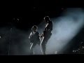 U2 Scarlet (360° Live From Toronto '11) Multicam DRAFT Blu-Ray 720p [Audio & Video Edited By Mek]
