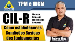 O Segredo da elaboração da Rota CIL-R