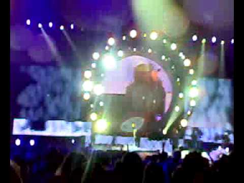 dance in the river - Michael W. Smith - 12-06-09