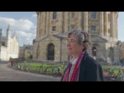 Discover Prof. Frances Kirwan, Laureate of the 2023 For Women In Science International Awards