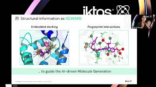 Webinar: End-to-End Design Targeting GLP-1R: From De Novo Ideation to Synthetic Planning