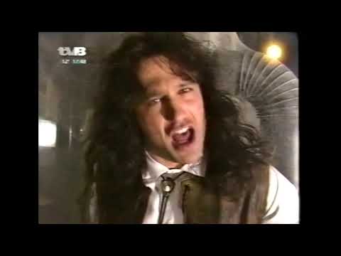 Thumbnail for Robert Tepper - No Easy Way Out (Rare 80s TV Performance) by Robert Tepper