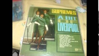 les supremes house of the rising sun