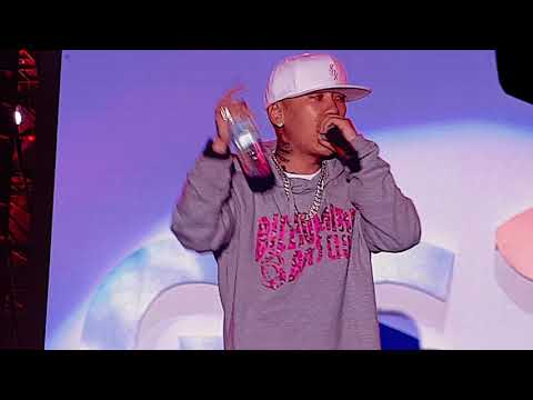 GS25 맥주 & 뮤직페스티벌 도끼 Beverly 1llS - 도끼