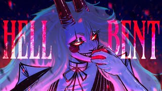 Cover art for Hellbent