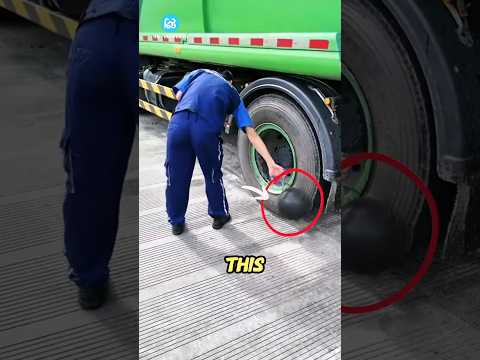 Don’t Ignore a Car TIRE That Starts Bulging
