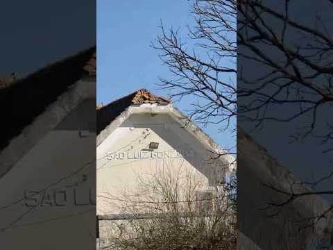 ESTAÇÃO FERROVIÁRIA DE SÃO LUIZ GONZAGA RS #misterio #saoluizgonzaga #missões #riograndedosul