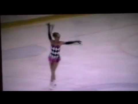 Lulu Alexandra Skate 2012