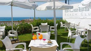 BlueBay Banús, Marbella, Spain