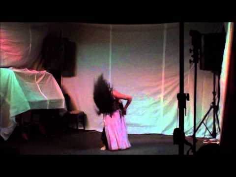 Kali Sundari @ HIP-STACULAR