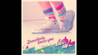 Betty Who - &quot;Somebody Loves You&quot; - Official