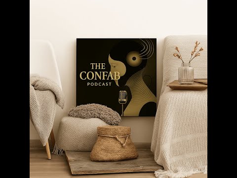 Episode 1: Talkative People: The Noise, the Nonsense, and the Need