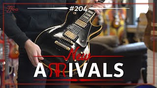 Video thumbnail for 1969 Gibson Les Paul 'Black Beauty' & 1940 Martin D18 | New Arrivals #204 by The Fellowship of Acoustics