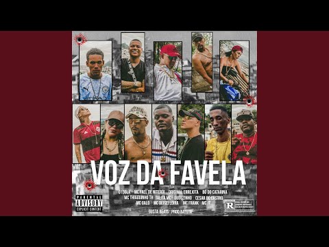 Voz da Favela