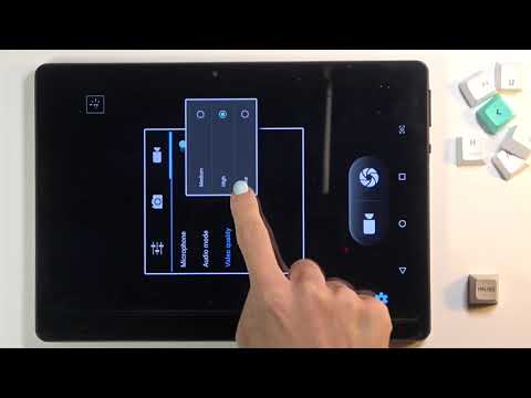 How to Change Video Quality in MEDIATEK KT107 – Set Up Video Quality