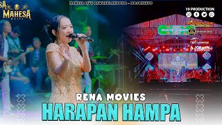 Download lagu Rena Movies - Harapan Hampa I Mahesa music live Dawarblandong - Mojokerto mp3