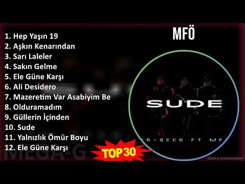 M F Ö MIX Yeni Hit Şarkılar ~