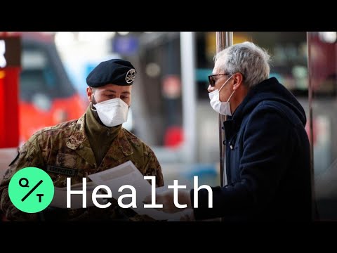 Coronavirus Lockdown in Italy: What You Can and Can't Do