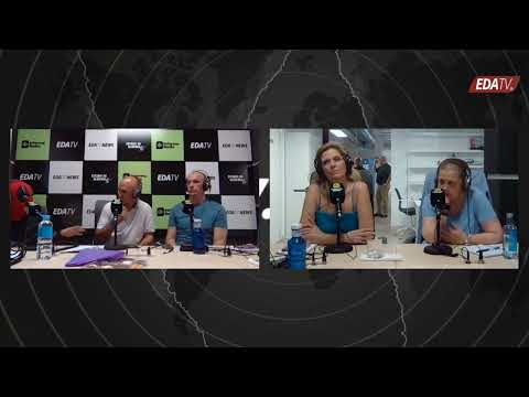Coronel Pedro Baños, militar español, especializado en defensa, terrorismo yihadista e inteligencia.